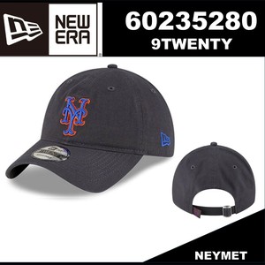 NEW ERA(ニューエラ) キャップ 60235280 (9TWENTY)