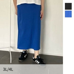 裙子 紧身裙 PLUS