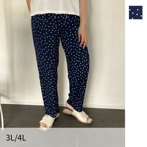 长裤 萝卜裤 PLUS