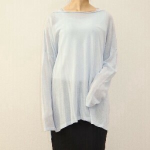 Sweater/Knitwear Summer Knit