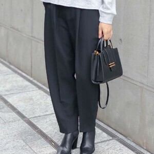 Full-Length Pant Slacks