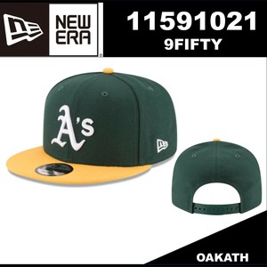 NEW ERA(ニューエラ) キャップ 11591021 (9FIFTY)