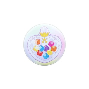 【メモ帳】おジャ魔女どれみ 缶入りメモ コロンタップ