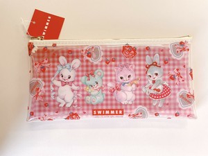 Pouch Pen Pouch