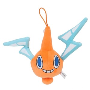 【ぬいぐるみ】ポケットモンスター プラッシュドールS ロトム ロトムのすがた