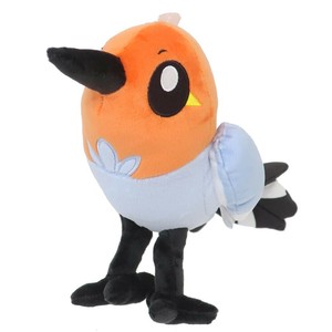 【ぬいぐるみ】ポケットモンスター プラッシュドールS ヤヤコマ