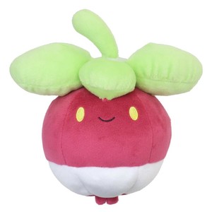 【ぬいぐるみ】ポケットモンスター プラッシュドールS アマカジ