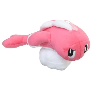 【ぬいぐるみ】ポケットモンスター プラッシュドールS シャリタツ たれたすがた