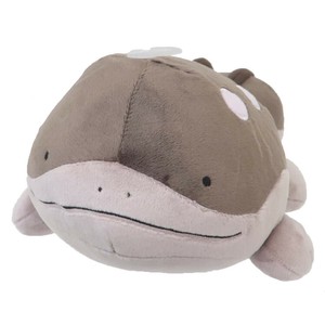 【ぬいぐるみ】ポケットモンスター プラッシュドールS ドオー