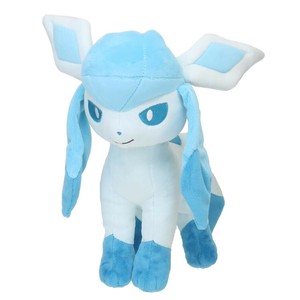 【ぬいぐるみ】ポケットモンスター プラッシュドールM グレイシア
