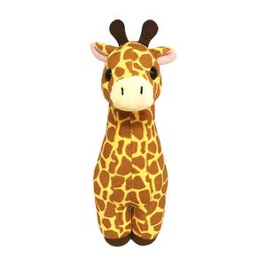 ぬいぐるみ ぷるるんアニマル キリン