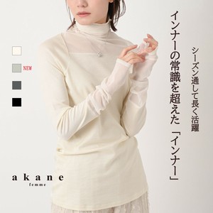T-shirt Switching S/S Made in Japan
