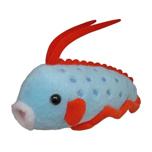 ぬいぐるみ ぷるるんマリン リュウグウノツカイ