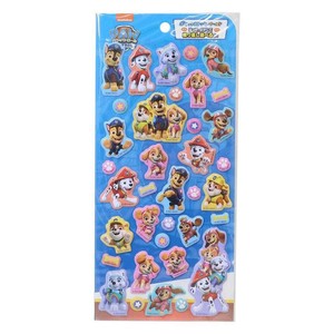 【おもちゃ】パウパトロール ポケットステッカーワールド