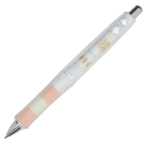 ジューシーなベア ドクターグリップ プレイボーダー 0.5mm