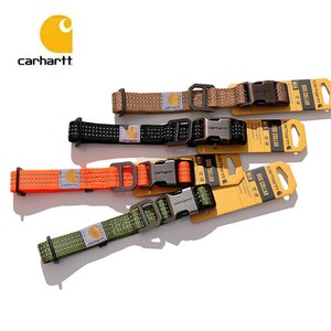 Dog/Cat Leash Heart CARHARTT Outdoor Dog