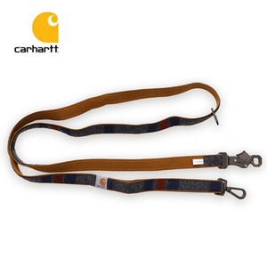 Dog/Cat Leash Heart Blanket CARHARTT Stripe Dog