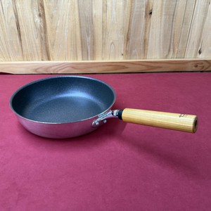 Frying Pan IH Compatible 20cm Made in Japan