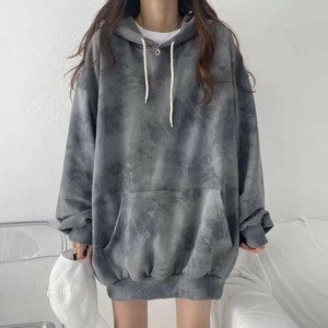 【在庫限り！40％OFF！SALE！！】タイダイプルパーカー