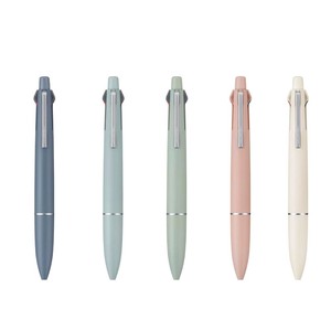 【三菱鉛筆】ジェットストリーム 4&1 0.5mm (Lite touch ink搭載)