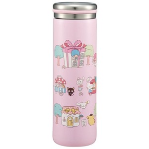 水壶 Sanrio三丽鸥 Skater 450ml