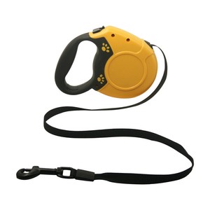 ペット用品 犬 リード 6色 伸縮リード 5m 小型犬 中型犬 大型犬 ドッグ お散歩