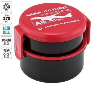 Bento Box Lunch Box Skater