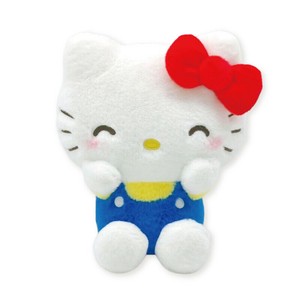 ハローキティ いろいろふぇいす うふふ S