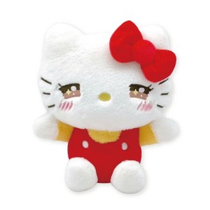 ハローキティ いろいろふぇいす キラキラ S