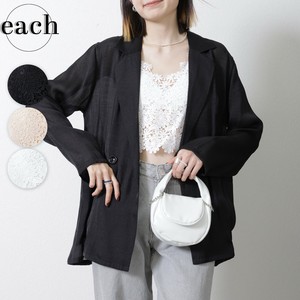 再入荷 new ビスチェ　トップス　 通年定番 2025人気 大きいサイズ  each東京