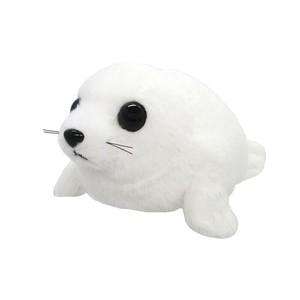 ぬいぐるみ ぷるるんマリン アザラシの赤ちゃん