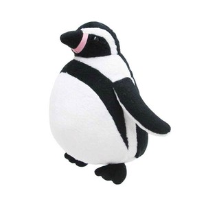 ぬいぐるみ ぷるるんマリン フンボルトペンギン