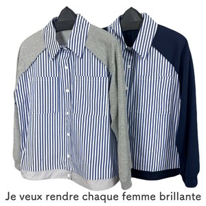 Button Shirt/Blouse