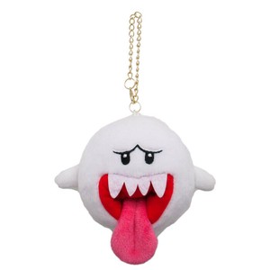 スーパーマリオ ぬいぐるみ ALL STAR COLLECTION MM06 テレサ (マスコット)