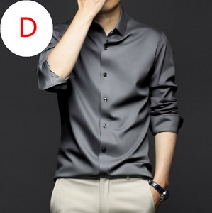 Button Shirt Men's
