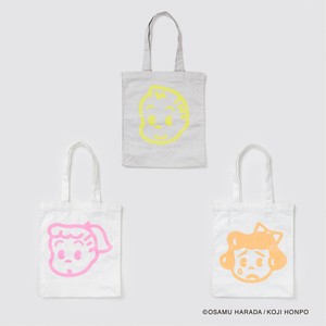 OSAMU GOODS ネオントート