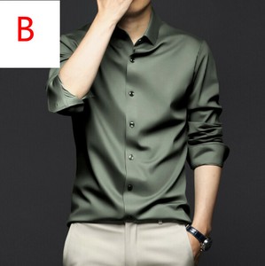 Button Shirt Men's
