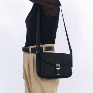 [anello GRANDE] Shoulder Bag