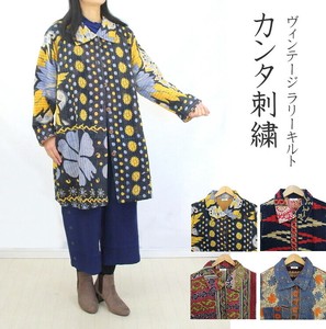 夹克 经典复古 刺绣 新商品 夹棉
