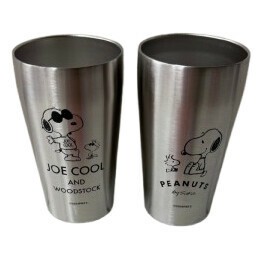 杯子/保温杯 史努比 Snoopy史努比 360ml