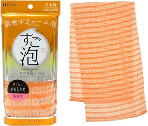 Bath Towel/Sponge Soft