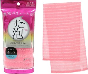 Bath Towel/Sponge