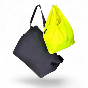 Messenger Bag