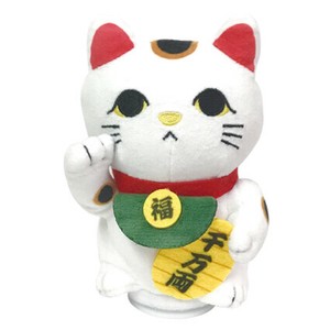 Animal/Fish Plushie/Doll Maneki-Neko Imitate Talking