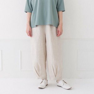 Full-Length Pant crea delice Waist [S/S NEW]
