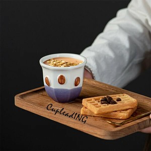 人気上昇 激安セール 180ml カフェ コーヒーカップ エスプレッソカップ セラミックカップ マグカッブ