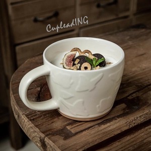 ＜人気商品＞INSスタイル セラミックカップ 個性 エレガント マグカップ プレゼント コーヒーカップ