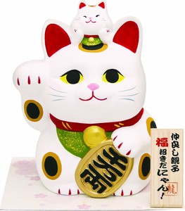 Animal Ornament MANEKINEKO