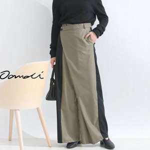 长裤 新商品 2025年