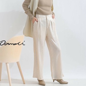 长裤 新商品 2025年